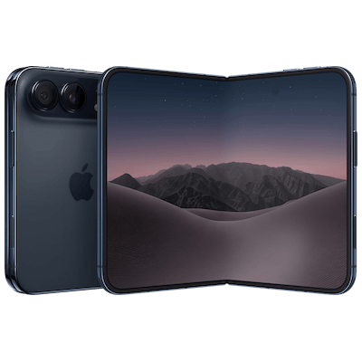 Apple iPhone Duo