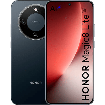 Honor Magic8 Lite