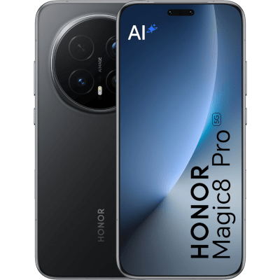 Honor Magic8 Pro