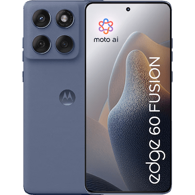Motorola edge 60 Fusion