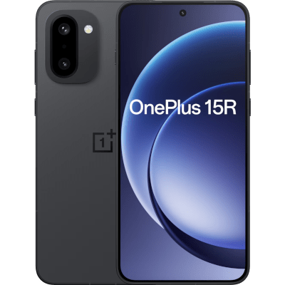 OnePlus 15R