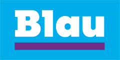 Blau Blau