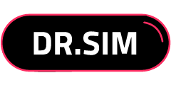 dr. sim dr. sim