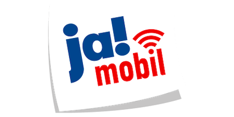 ja! mobil ja! mobil