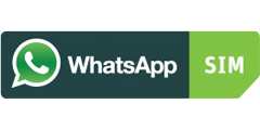 WhatsApp SIM WhatsApp SIM